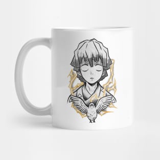 zenitsu Mug